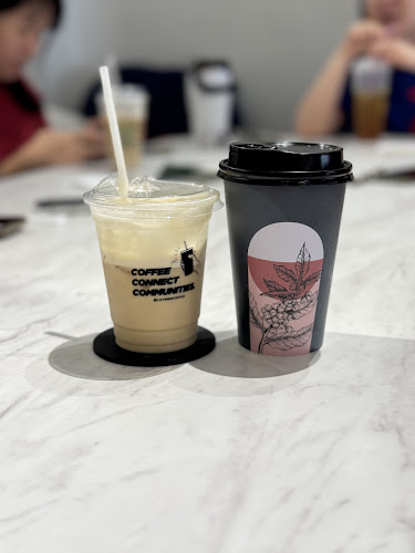 Opinii despre Luthier Coffee în Kota Palembang - Gastronomi dan perhotelan