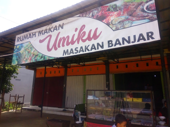 Comentarii opinii despre Rumah Makan Umiku