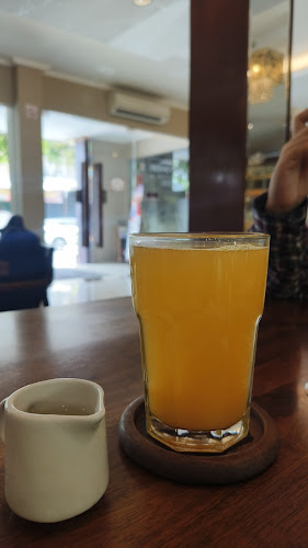 Comentarii opinii despre Goddes Bakery