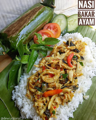 Opinii despre DJ's Kitchen Flambo în Kota Manado - Gastronomi dan perhotelan