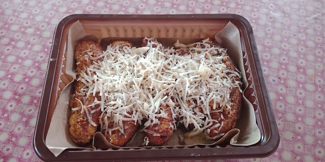 Opinii despre Warkop Kaila (dapur Pisang) în Kota Sorong - Gastronomi dan perhotelan