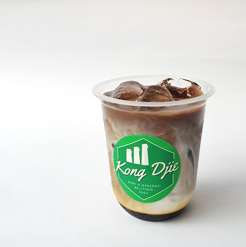 Kong Djie Coffee Duta Garden