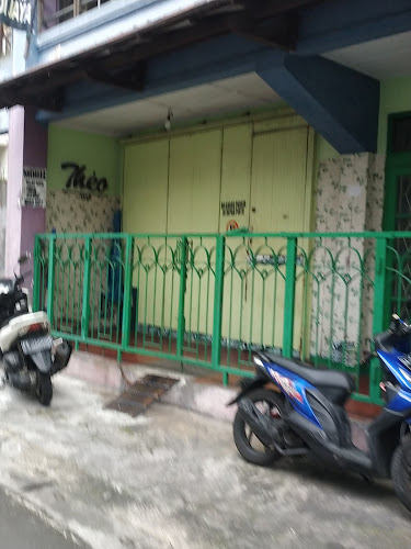 Jl. Sriwijaya No.24A, Jl. Sriwijaya No.58, Rejowinangun Utara, Kec. Magelang Tengah, Kota Magelang, Jawa Tengah 56111