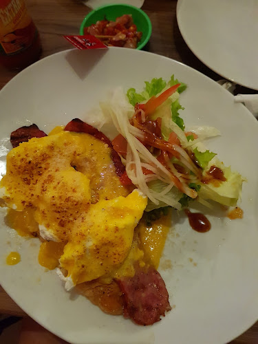 Garasi Ergo - Surabaya