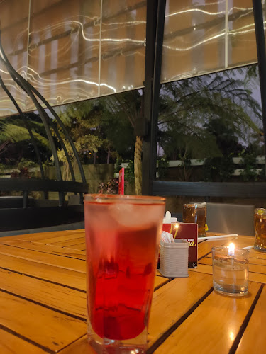 Warung Wareg Ngandat - Kota Batu