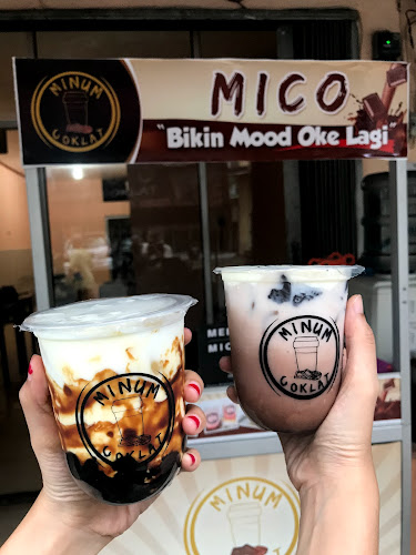 Opinii despre Minum Coklat în Kota Medan - Gastronomi dan perhotelan