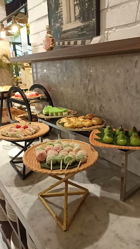 Trimurti Restaurant - Surabaya