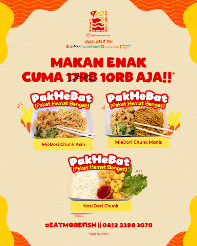 Kue Balok Mang Iyan Tubagus Ismail