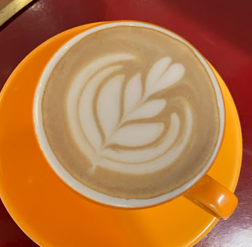 Le Cafe Gourmand - Surabaya