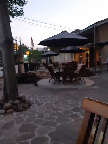 Opinii despre The Coffee în Kota Bandar Lampung - Gastronomi dan perhotelan