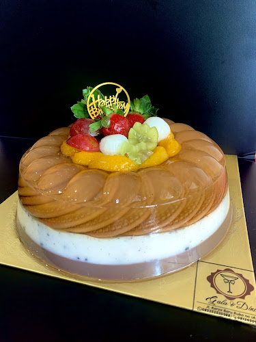 Comentarii opinii despre Kudapan Mama