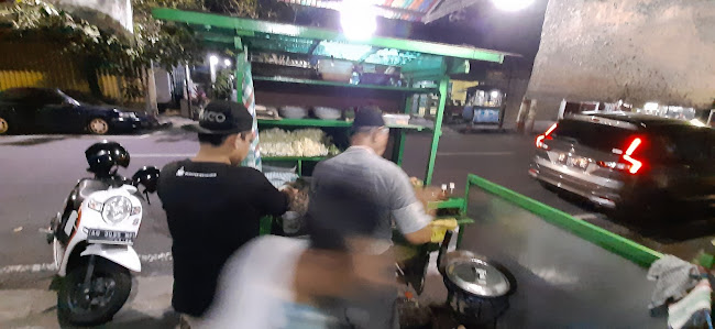 Depot Moro Seneng Cepitan