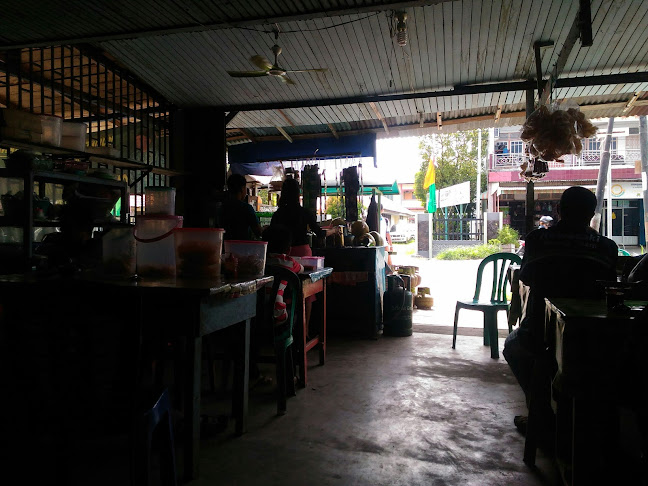 Opinii despre Warkop AJUN în Kota Singkawang - Gastronomi dan perhotelan
