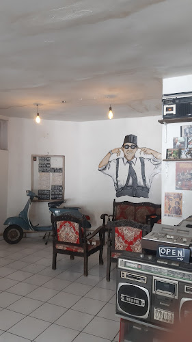 Opinii despre Kedai Kopi Cengli în Kota Makassar - Gastronomi dan perhotelan