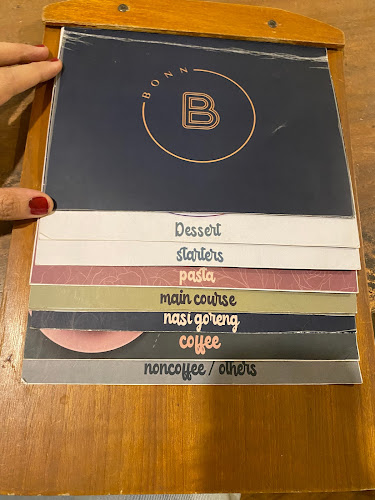 Mein Garden Cafe - Kota Palembang