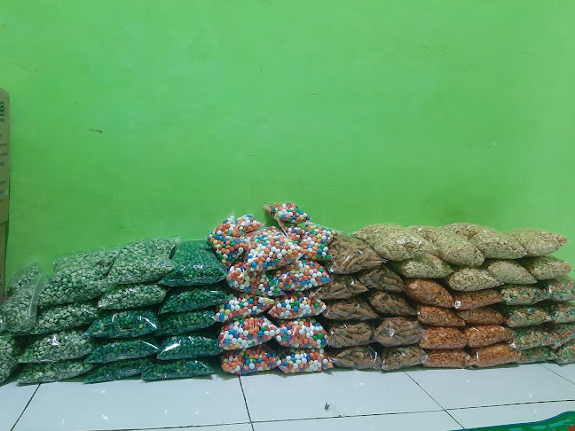 D'MEN JAJAN PALEMBANG