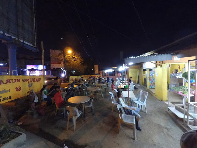 Opinii despre Warung P'Dhe Soeroboyo în Kota Batam - Gastronomi dan perhotelan