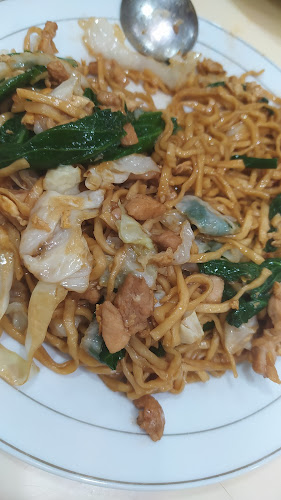 Bakmi Gili - Kertajaya - Surabaya