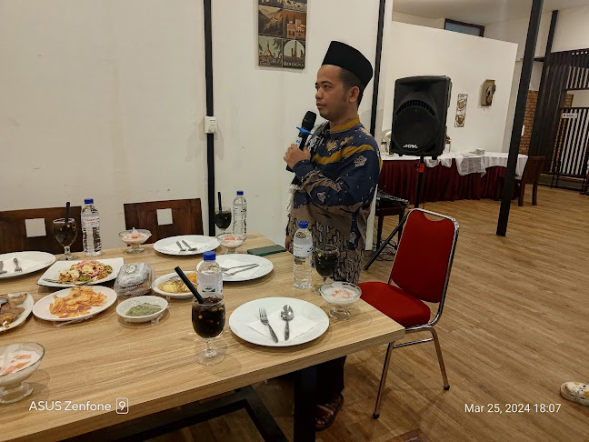 Comentarii opinii despre Suasso Restaurant & Coworking Space