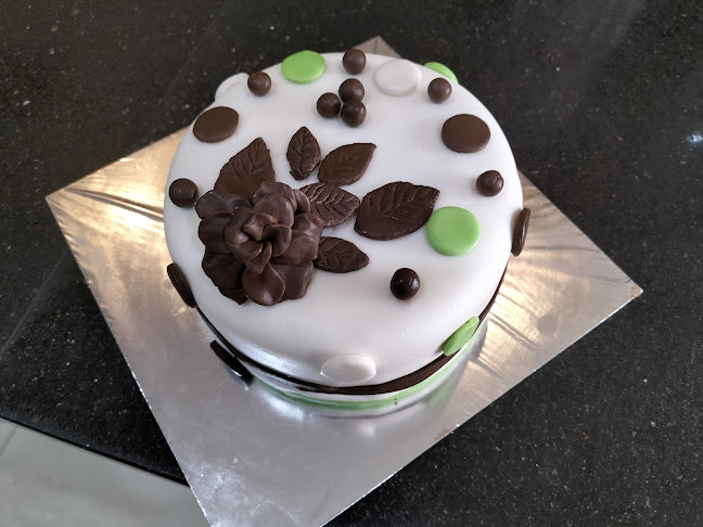 Opinii despre GOLDEN BAKRY & CAKES în Kota Prabumulih - Gastronomi dan perhotelan