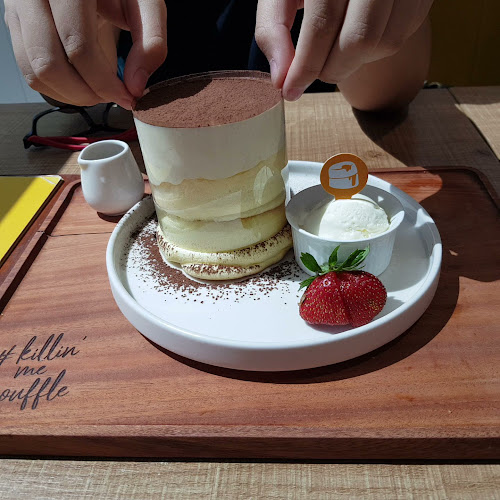 Pan & Co. - Galaxy Mall 3