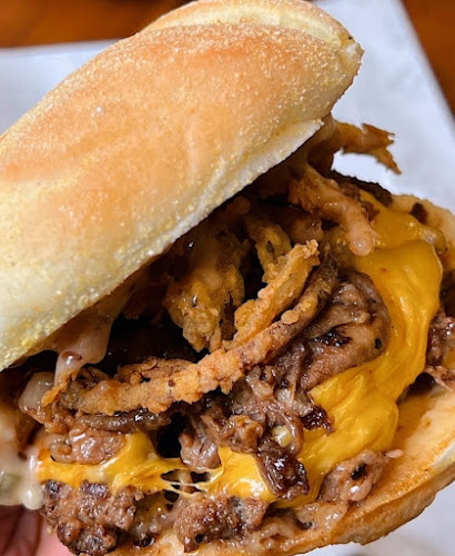 Comentarii opinii despre ELEVEN CLAN BURGER