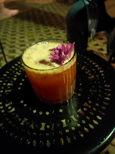 The Hidden Swargi Coffee Roastery - Gastronomi dan perhotelan