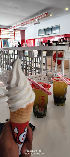 MIXUE Juanda Tasikmalaya