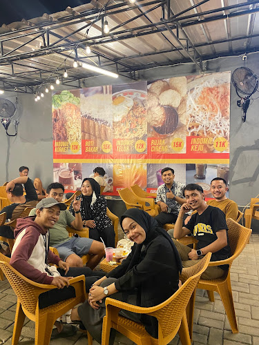 Jl. Kp. Jati, Buaran, Kec. Serpong, Kota Tangerang Selatan, Banten 15310