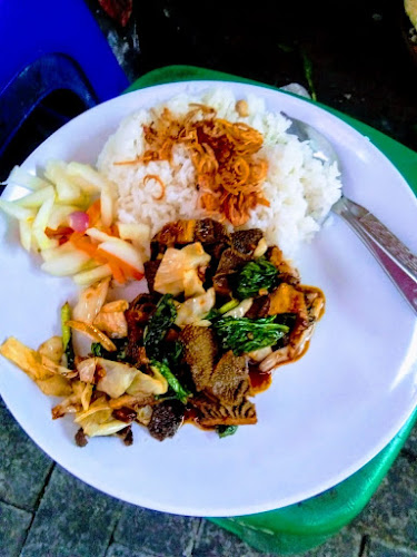 Jl. MT. Haryono No.994, Lamper Kidul, Kec. Candisari, Kota Semarang, Jawa Tengah 50257