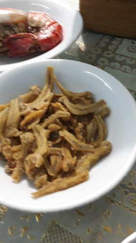 Rumah Makan Pindang Musi Rawas - Palembang - Gastronomi dan perhotelan