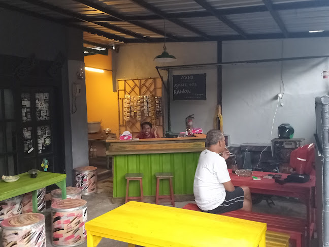 Opinii despre KEDAI CIA MALANG în Kota Malang - Gastronomi dan perhotelan