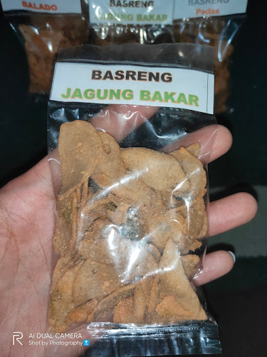 Kedai H&N_eceu - Gastronomi dan perhotelan