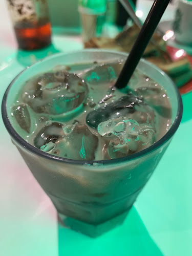 Laoban Kopitiam Denpasar - Kota Denpasar