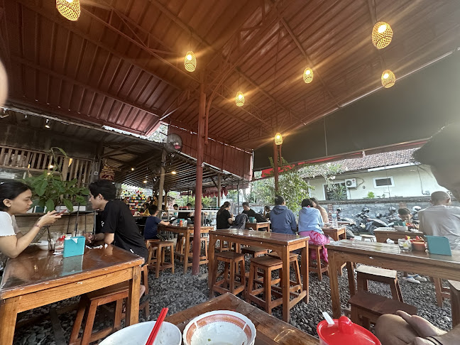 Chuck Wie Bali - Kota Denpasar