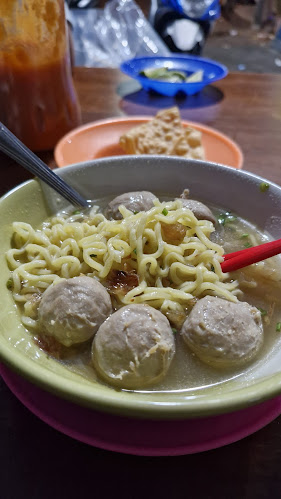 Mie Ayam & Bakso Jakarta - Kota Ternate
