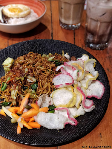 Jl. Siliwangi No.7, Depok, Kec. Pancoran Mas, Kota Depok, Jawa Barat 16436