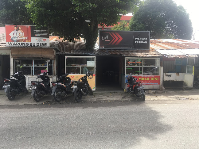 Opinii despre Kedai Kopi Pariban în Kota Pematang Siantar - Gastronomi dan perhotelan