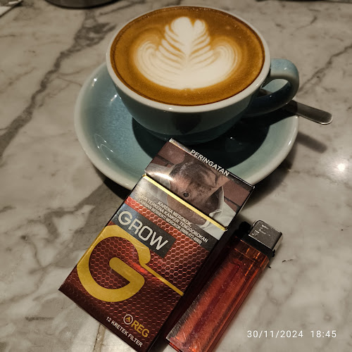 Comentarii opinii despre OURA - Cafe & Restaurant