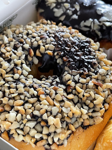 Comentarii opinii despre Rahin bakery