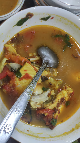 Rumah Makan CAHAYA PANGKEP - Kota Kendari