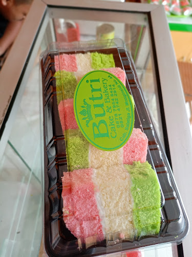 Butri Cake & Bakery