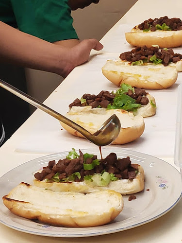 ROTI COWBOY Pamulang - Gastronomi dan perhotelan