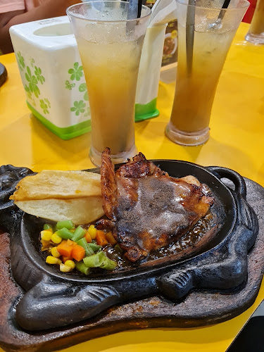 Steak Milk and Shake - Rahayu - Kota Banjar Baru