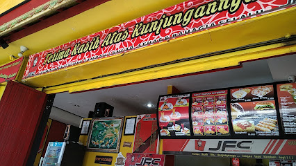JFC (JAYA FRIED CHICKEN)