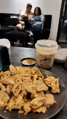 Comentarii opinii despre Pito Cafe