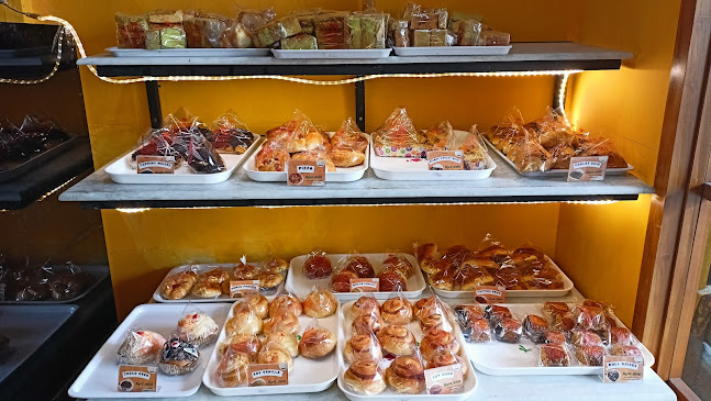 Auli Bakery Magelang