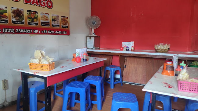 Batagor & Baso Simpang Dago (BSD) - Kota Bandung