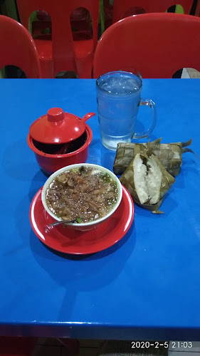 Coto Pelangi - Kota Makassar