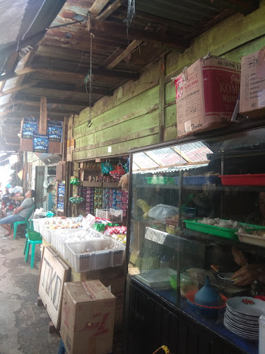 Opinii despre Warung Pempek Jepang în Kota Palembang - Gastronomi dan perhotelan